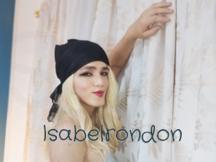 Isabelrondon