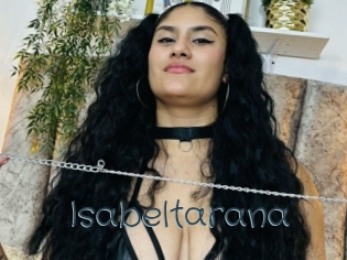 Isabeltarana