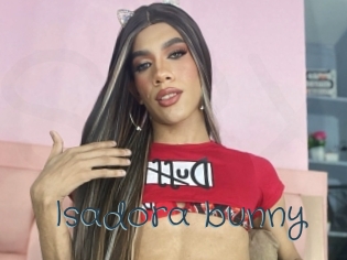 Isadora_bunny