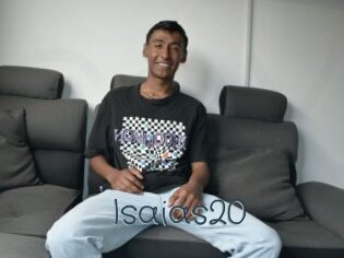 isaias20 Sexcam Livesex
