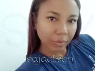 Isajackson