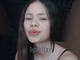 Isalan