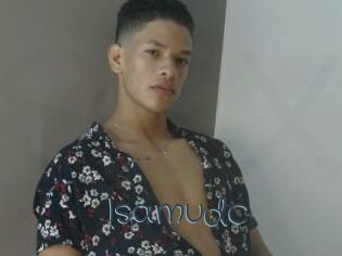 Isamudc