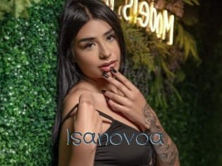 isanovoa Sexcam Livesex