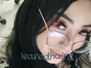 isaredhaird Sexcam Livesex