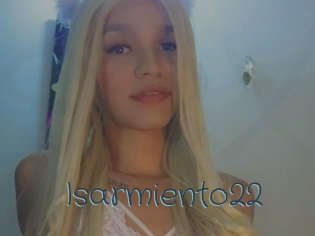 Isarmiento22