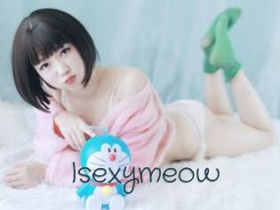 isexymeow Sexcam Livesex