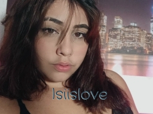 Isiislove