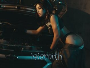 Isismith