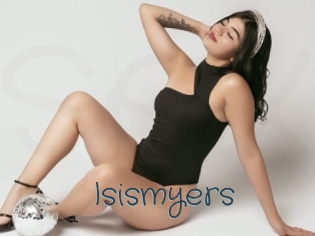 Isismyers