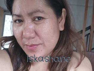 Iskashane