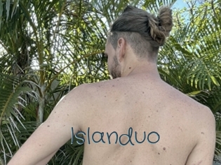 Islanduo