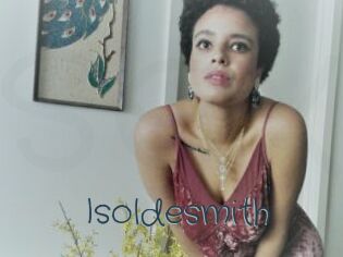 Isoldesmith