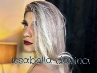 Issabella_davinci