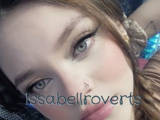 Issabellroverts