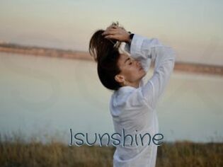 Isunshine