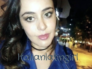 italianlatingirl Sexcam Livesex