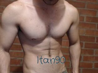 itan90 Sexcam Livesex