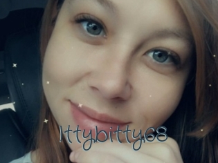 Ittybitty68