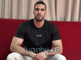 ivanhyde Sexcam Livesex