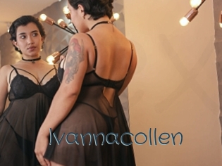 Ivannacollen