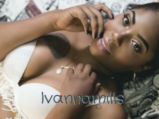 ivannamills Sexcam Livesex