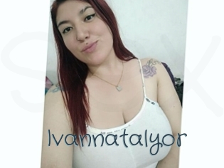 Ivannatalyor