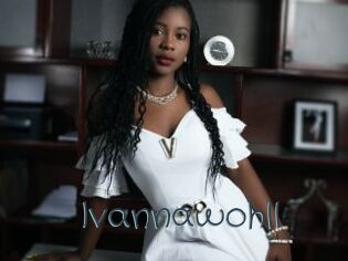 Ivannawohll