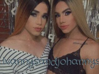 Ivannysandjohannys