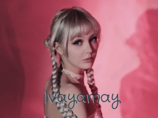 ivayamay Sexcam Livesex