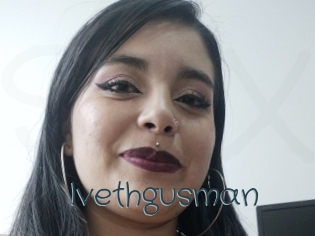 Ivethgusman