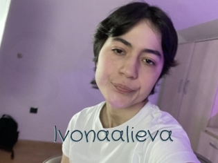 ivonaalieva Sexcam Livesex