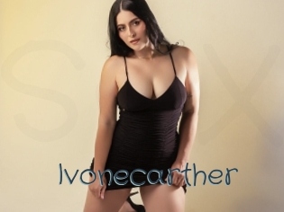 Ivonecarther