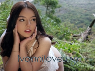 Ivonnilovewyn