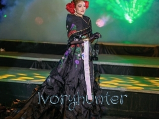 Ivoryhunter