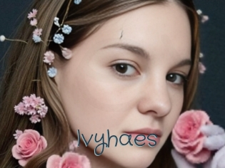 ivyhaes Sexcam Livesex