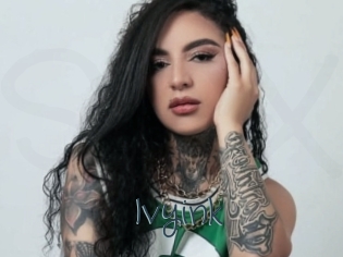 Ivyink