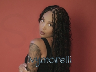 ivymorelli Sexcam Livesex