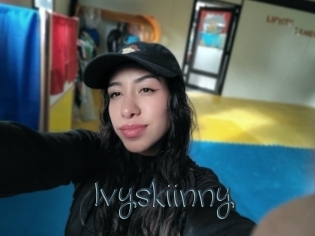 Ivyskiinny