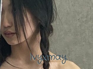 ivyxmay Sexcam Livesex