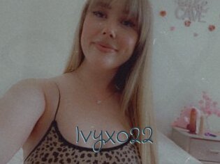 Ivyxo22