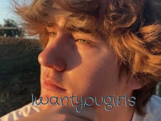 Iwantyougirls