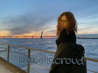 Izabellacroud