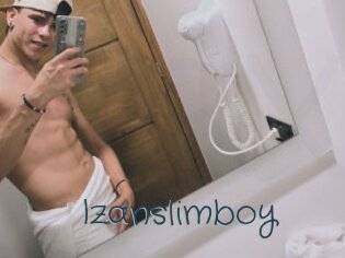Izanslimboy