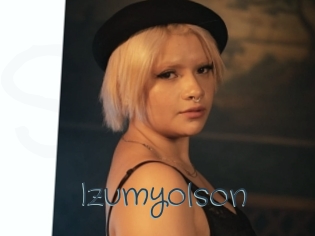 Izumyolson