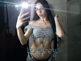 Izzyleey
