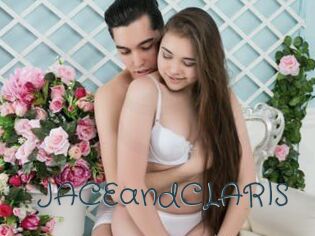 JACEandCLARIS Sexcam Livesex