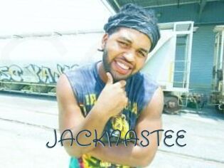 JACKNASTEE