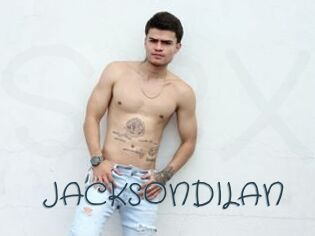 JACKSONDILAN