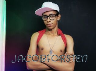 JACOBFORSTEN